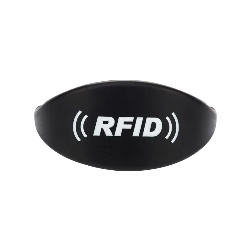 Электронный ключ (браслет) 125 KHz формат EM-Marin, индивидуальная упаковка 1 шт. - Фото 3