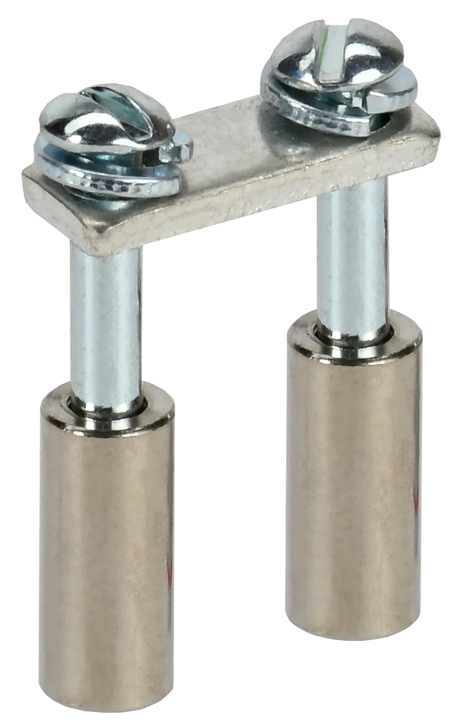 Перемычка в сборе для колодки клеммной CTS 10мм2 2PIN IEK