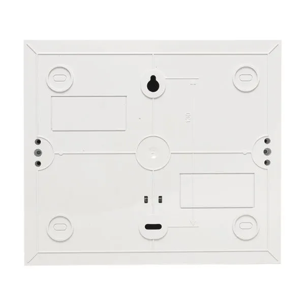 ЩРН-П-10 "SlimBox" белая дверца IP41 EKF - Фото 5