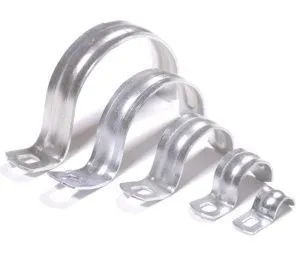 Скоба однолапковая СО 48-50 ГОФРОМАТИК (ЗЭТАРУС) zeta41721