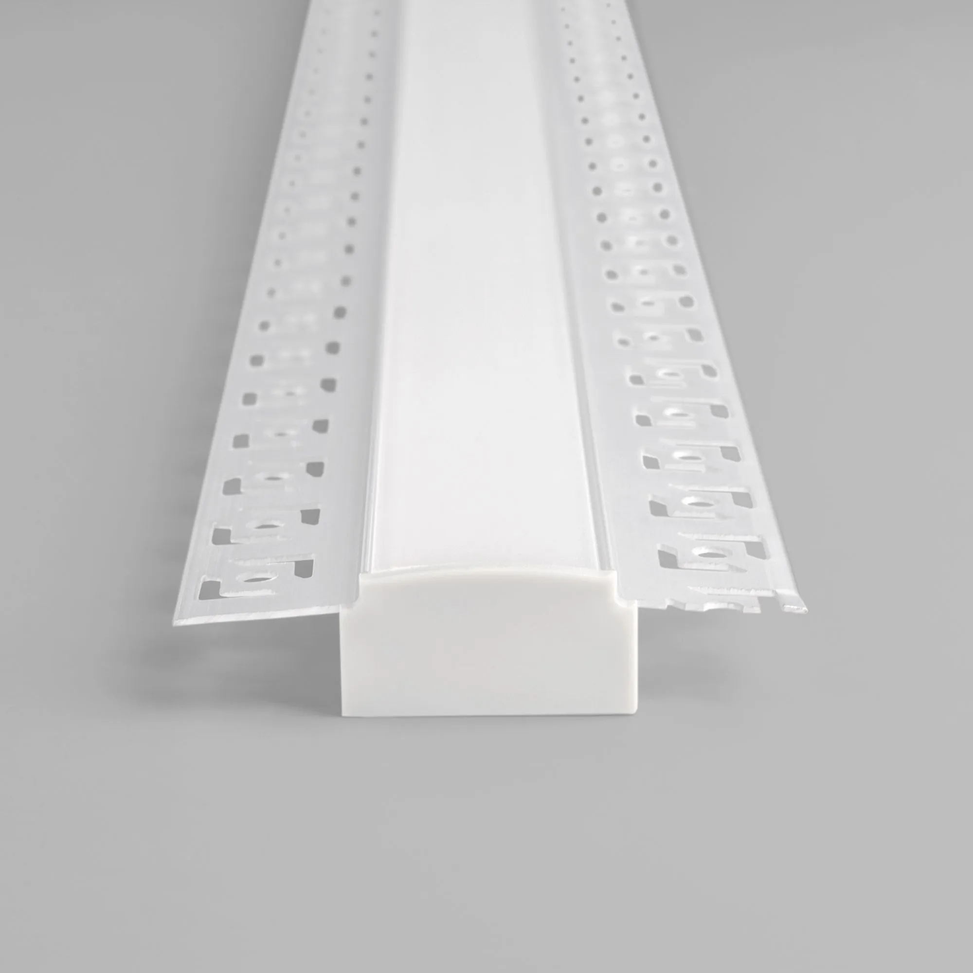 Профиль встраиваемый алюминиевый для светодиодной ленты LL-2-ALP013 Elektrostandard - Фото 2