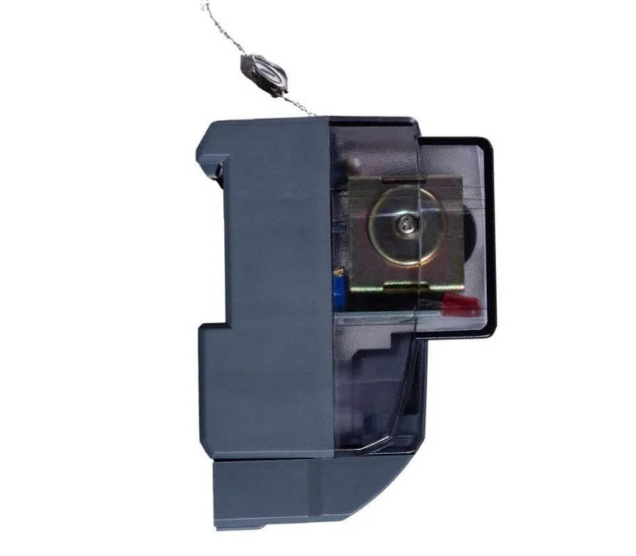 Счетчик электроэнергии однофазный Меркурий 201.7 - Фото 3