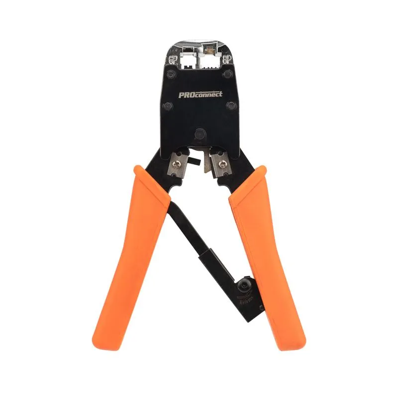 Кримпер HT-500R для обжима 8P8C, 6P4C PROconnect - Фото 5