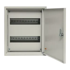 ЩРН-24 (350х300х120) IP31 EKF Basic - Фото 4