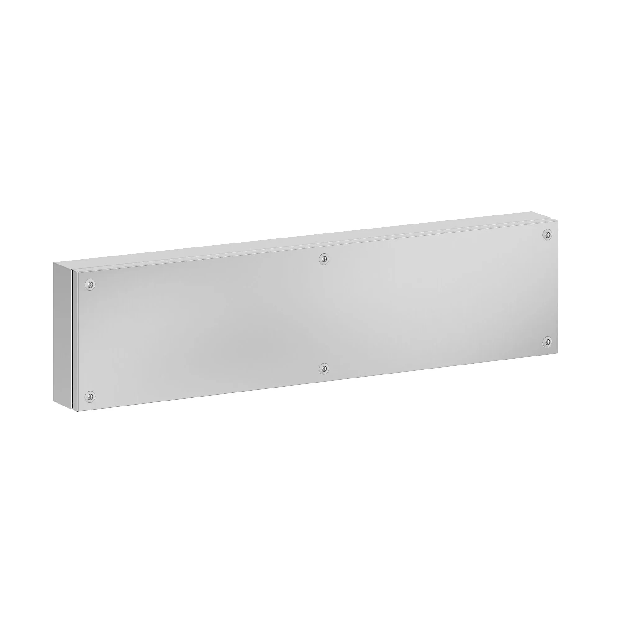 Корпус клеммный SDI из нержавеющей стали AISI316 800х200х80мм DKC R5SDI828-316 R5SDI828-316