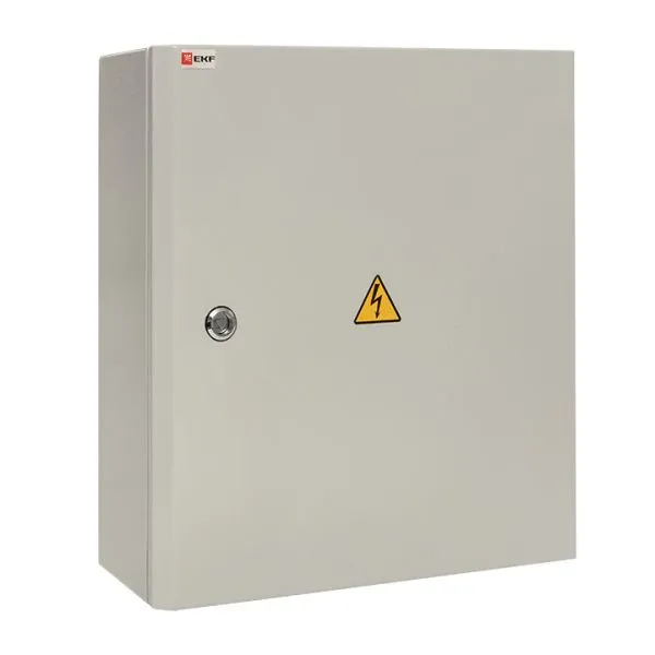 ЩУ-3/1-1 двухдверный (445х400х150) 12 мод. IP54 PROXIMA EKF - Фото 9