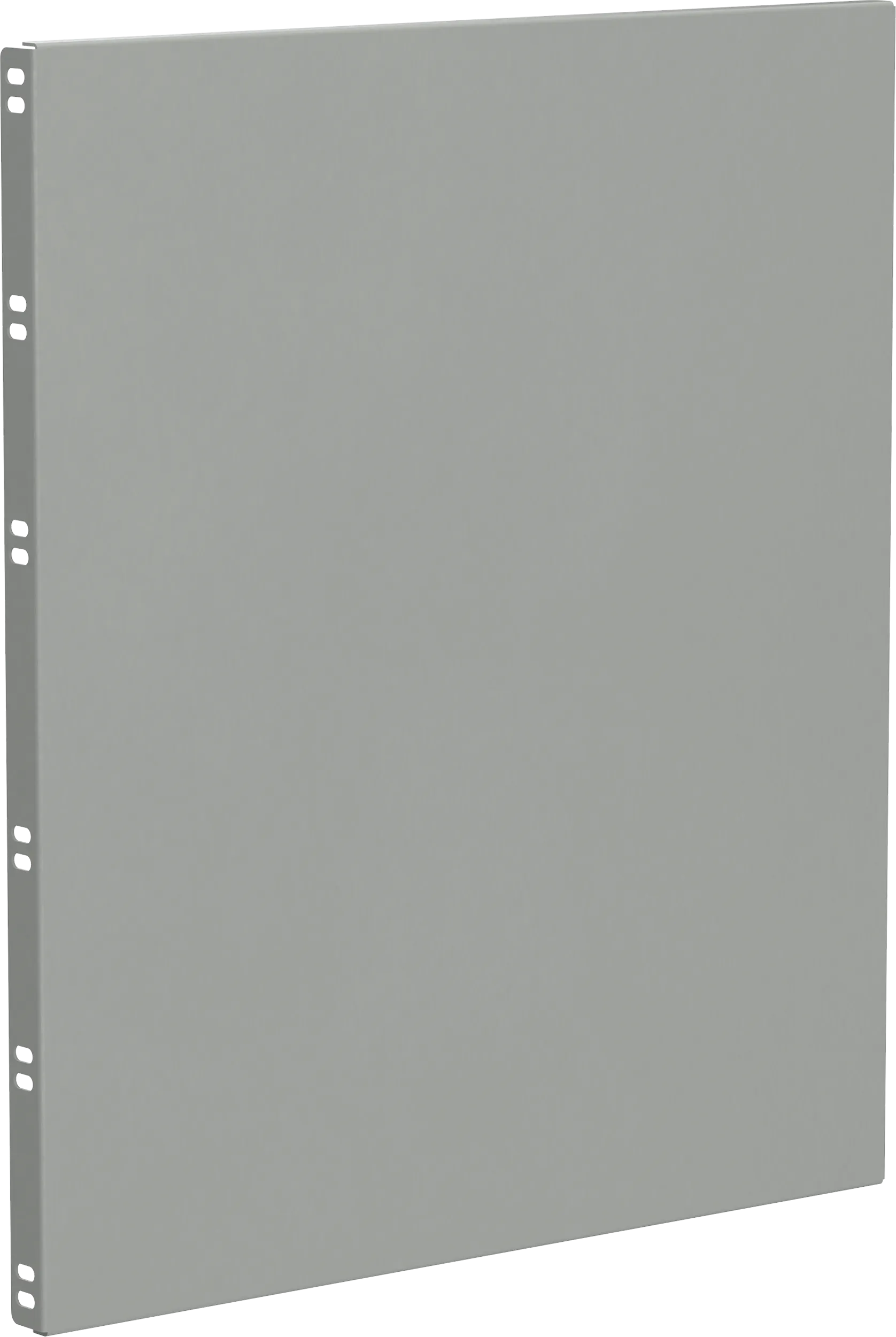 FORMAT Панель задняя воздушного АВ 600х600мм IEK