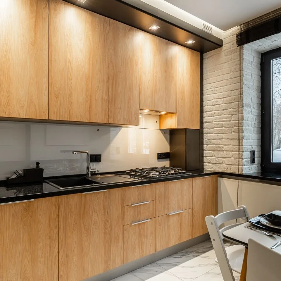 Светильник светодиодный встраиваемый точечный 9915 LED 6W WH белый Elektrostandard - Фото 3