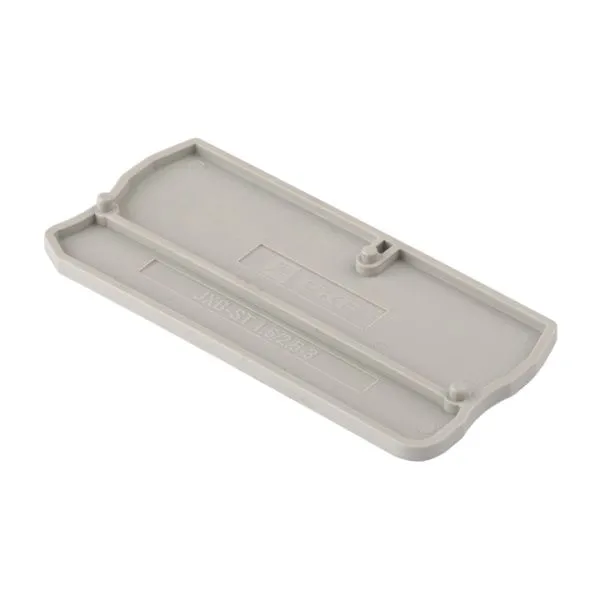 Заглушка для JXB-ST-1.5/2.5 3 вывода серая EKF