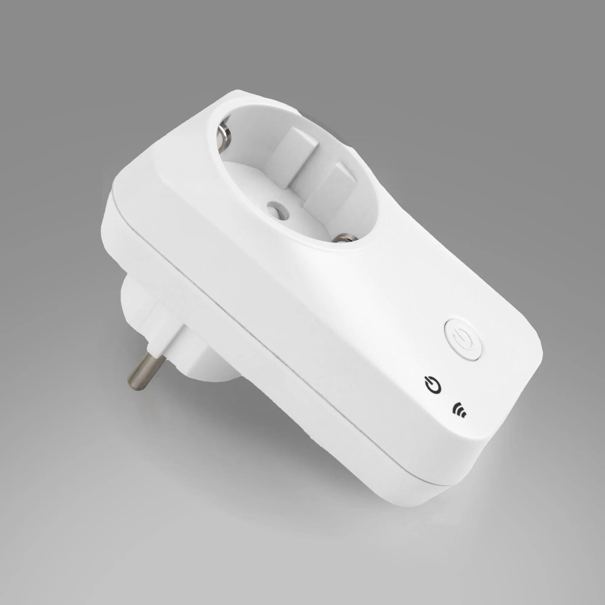 Умная розетка 76100/00  Elektrostandard