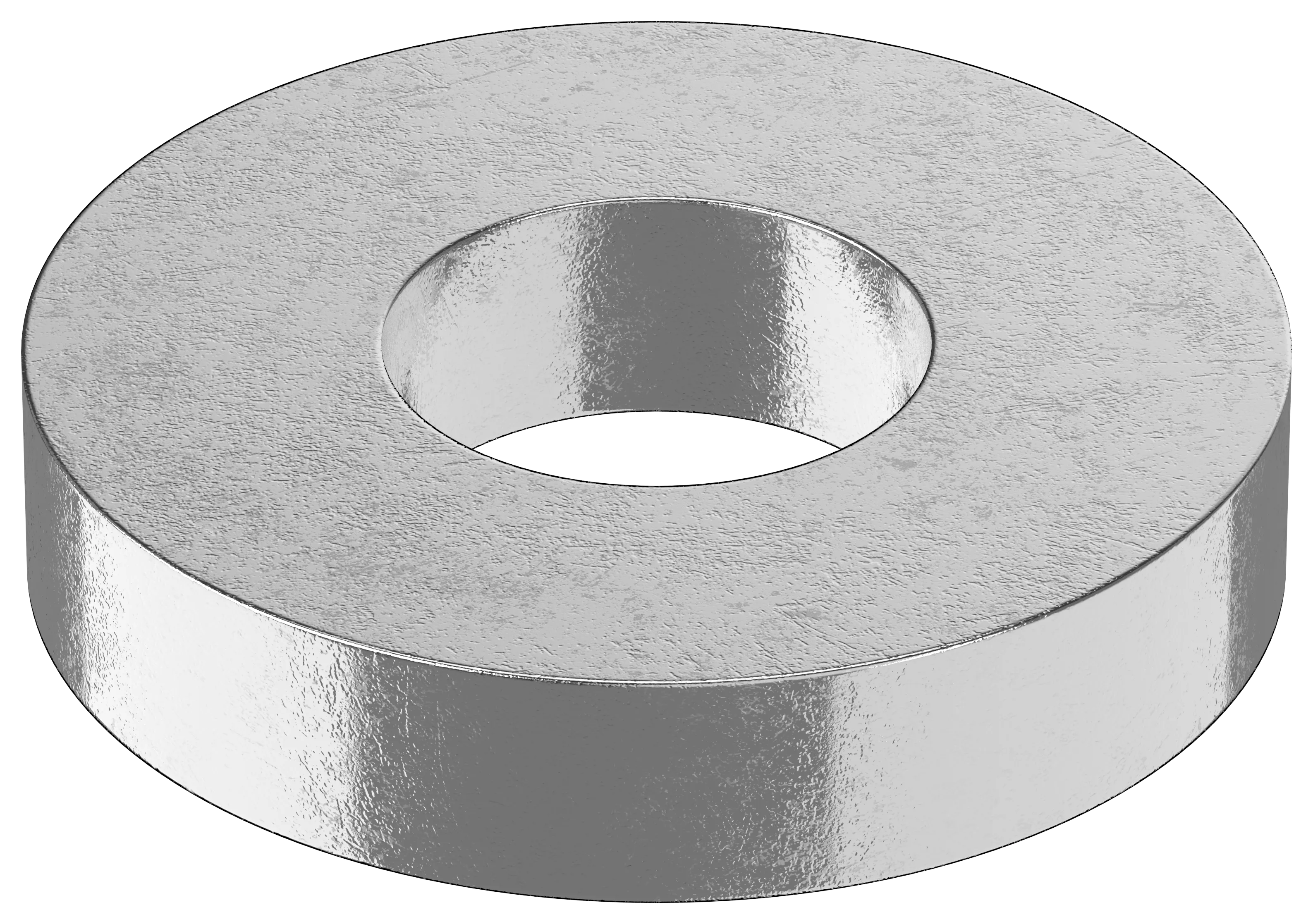 FORMAT Шайба М12 усиленная плоская увеличенная DIN 7349 (20шт/упак) IEK