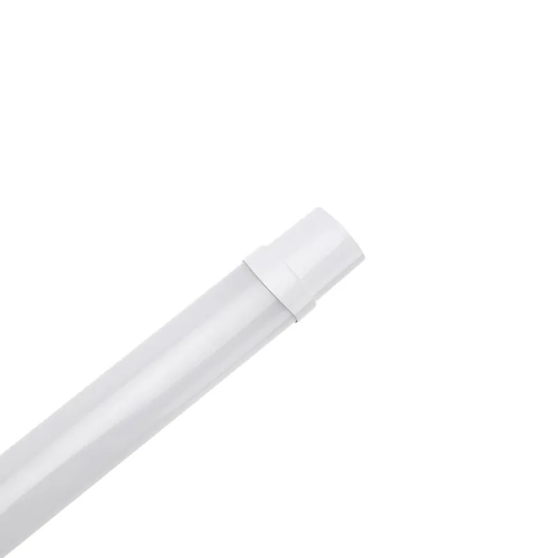 Светильник линейный пылевлагозащищенный ССП2 IP65 36Вт 185-265В 6500K холодный свет 1,2м REXANT - Фото 3