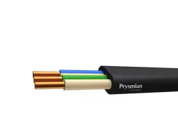 Кабель ВВГ-Пнг(А)-FRLSLTx 3х1,5 - 0.66 кВ