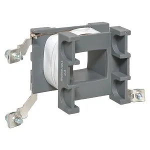 Катушка управления КМЭ 40А-95А 110В EKF 