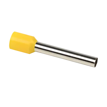 Наконечник штыревой втулочный НШвИ 6,0-24 (50шт.) EKF