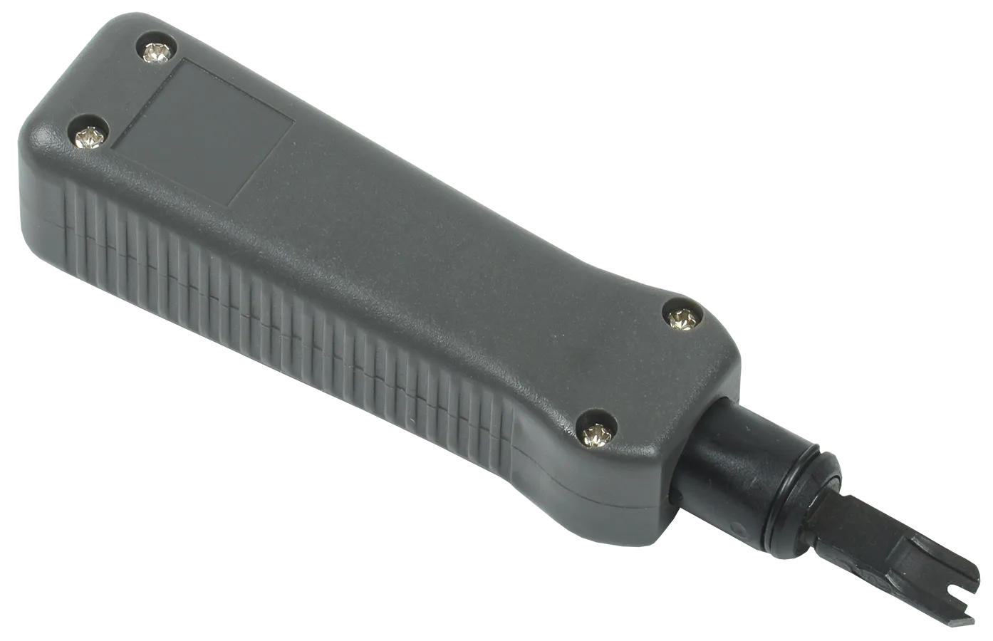 ITK Инструмент ударный для IDC Krone/110 серый TI1-G324-P