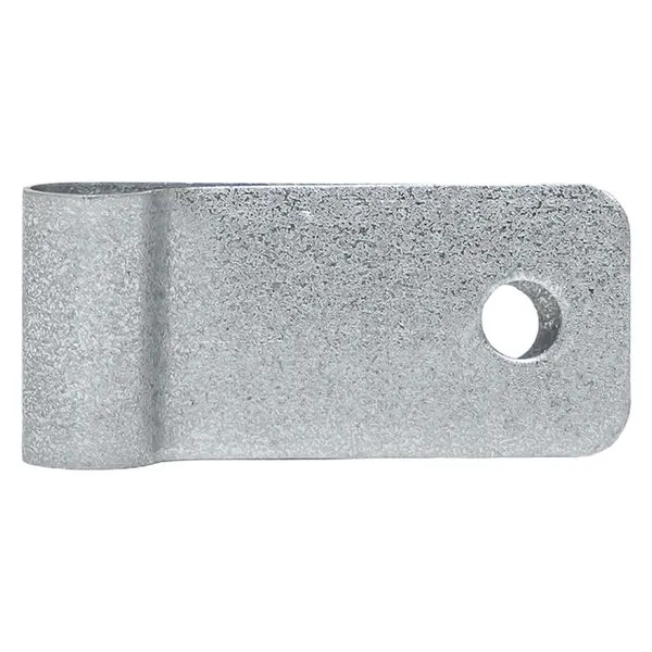 Зажим крепежный КТСР.О1-25 Ц - Фото 4