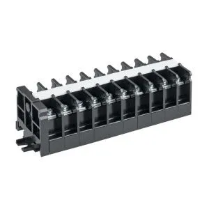 Клеммный терминал TK-020 до 2,5 мм2 20A EKF - Фото 11