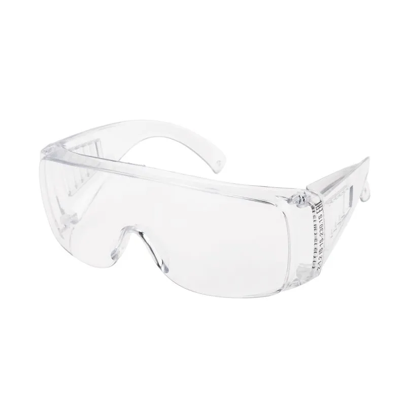 Очки защитные открытого типа "ИСТОК" (прозрачные) (40001)