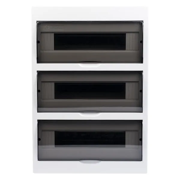 ЩРН-П-45 IP41 PROXIMA EKF