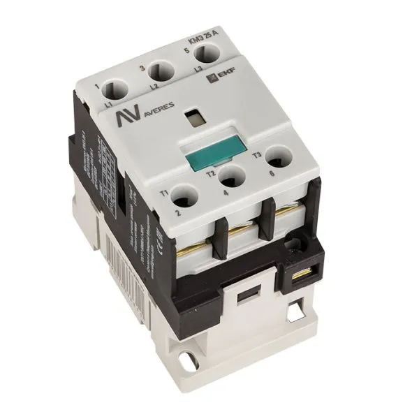 КМЭ 25А 400В АС EKF AVERES - Фото 7