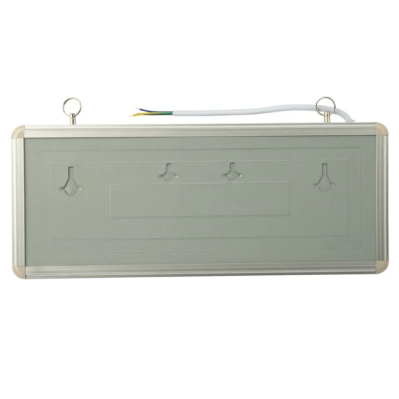 Светильник Аварийный  "ПК" REXANT светодиодный - Фото 3