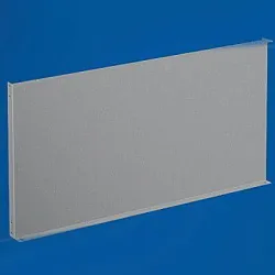 Плата монтажная для шкафа RAM BLOCK CAE/CQE 800х500мм DKC R5PCE8500 R5PCE8500