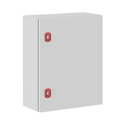 Корпус навесной ST 1000х800х400мм IP66 с монтажн. платой без фланца DKC R5ST1084-F R5ST1084-F