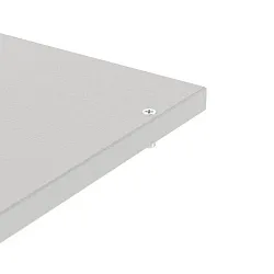 Панель боковая для шкафов CQE 1000х600мм (уп.2шт) DKC R5LE1062 R5LE1062
