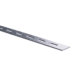 Полоса перфорированная 30мм L3000 1.5мм цинк-ламель DKC BMA1331ZL BMA1331ZL