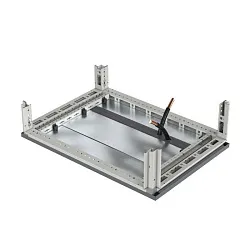 Уплотнитель для ввода кабеля для шкафов CAE/CQE 1200мм DKC R5FPC1200 R5FPC1200