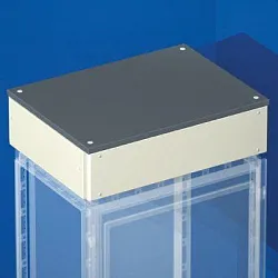 Пластина для разделения шкафа и модуля R5SCE 1200х600мм DKC R5PDS126 R5PDS126
