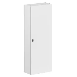Корпус напольный RAM fit 1400х450х450мм без боков. вырезов DKC R6NFW144545 R6NFW144545