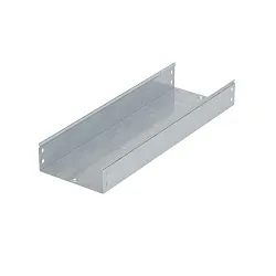 Расширение лотка телескопическое 80х80 L600 DKC 35301600R 35301600R