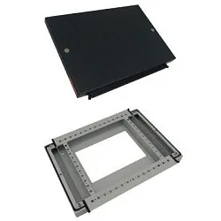 Комплект дно+крыша для шкафа RAM BLOCK DAE 800х300 DKC R5DTB83 R5DTB83