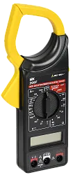 Клещи токоизмерительные EXPERT 266F IEK TCM-1F-266