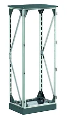 Комплект усиления для шкафов CQE 2000х600х800 DKC R5SK2068 R5SK2068