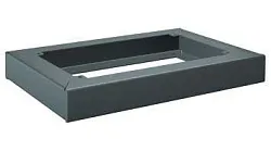 Сейсмоцоколь 600х600х100мм DKC R5ZE661SY R5ZE661SY