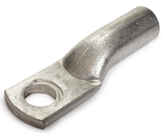 Наконечник алюминиевый ТА  25-8-7 ГОСТ 9581-80 (100шт/уп)  DEKRON DEK10441-03
