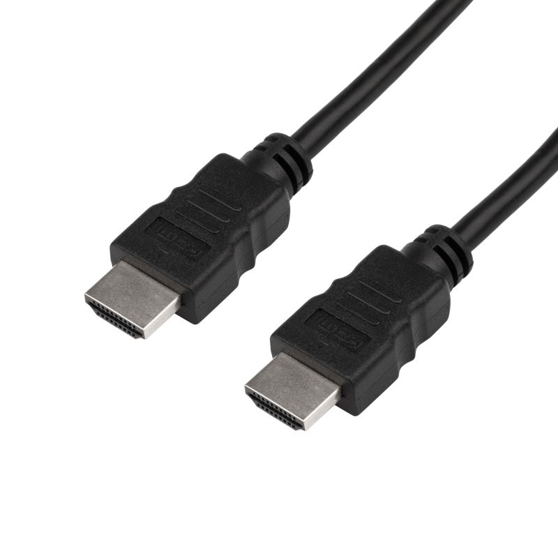Кабель HDMI - HDMI 2.0, 1,5м, Gold PROconnect - Фото 2