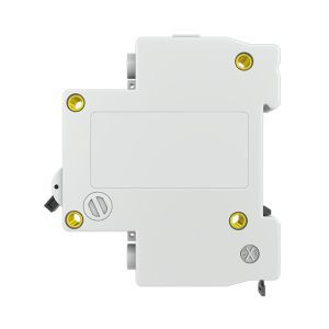 Автоматический выключатель 1P 20А (C) 4,5кА ВА 47-29 Basic - Фото 2
