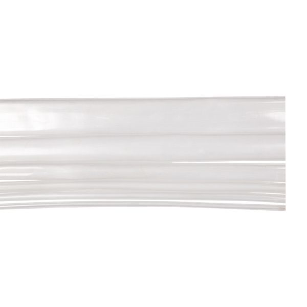 Трубка термоусаживаемая СТТК (3:1) двустенная клеевая 9,0/3,0мм, прозрачная, упаковка 10 шт. по 1м REXANT - Фото 2