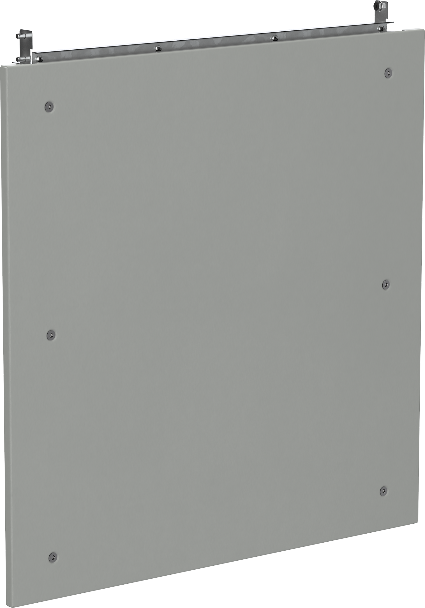 FORMAT Фальш-панель внешняя 600х600мм IP54 (2шт/компл) IEK