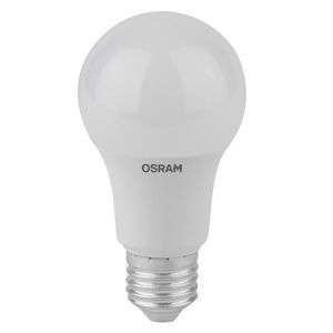 Лампа светодиодная 8,5Вт 806лм 2700К E27 OSRAM 4058075560994