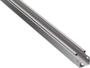 ESCA 3 Лоток неперфорированный 50х50х3000-0,45 IEK ES3-20-050-050-3-045