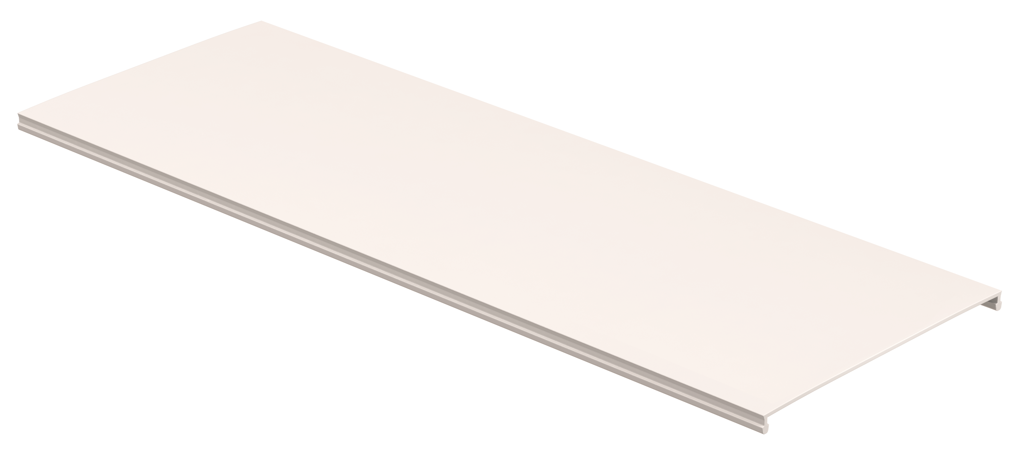 Крышка 125мм для кабель-канала ПРАЙМЕР 150х60 IEK