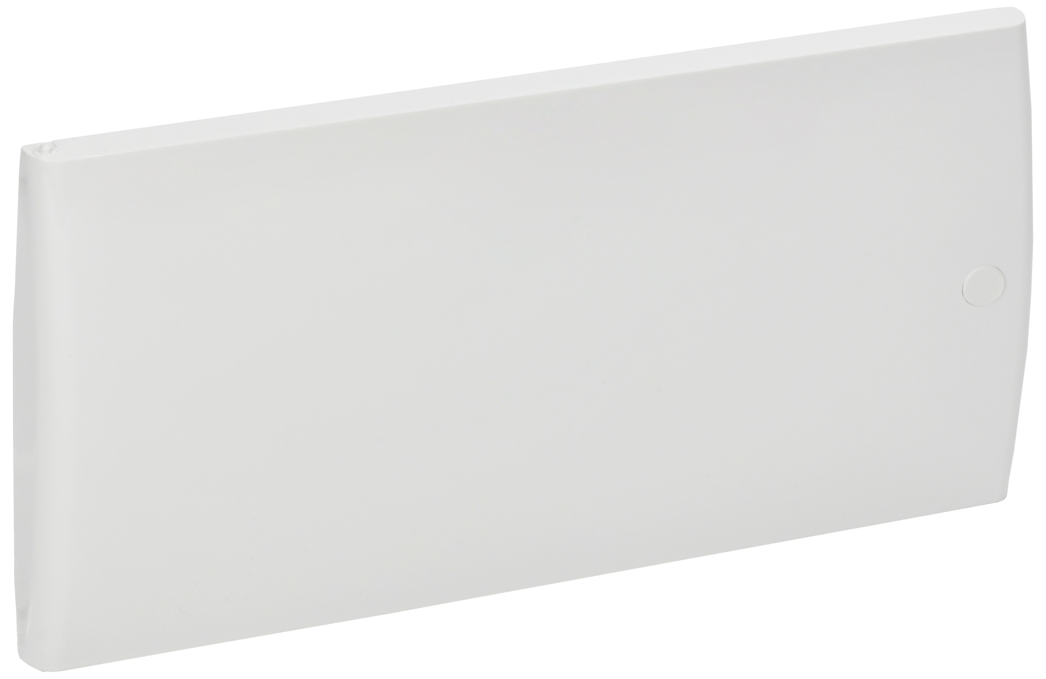 UNION Compact Дверца для корпуса пластикового ЩРН(В)-П-12 IP41 белая IEK