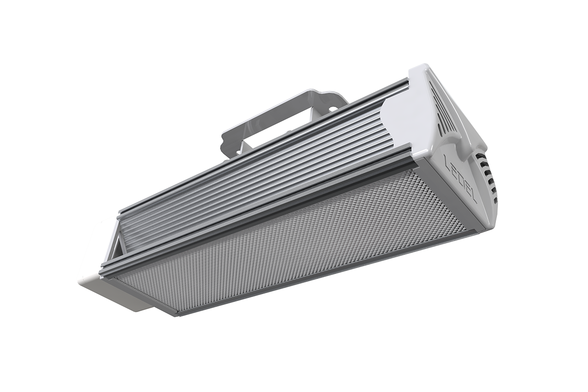 Светильник L-industry NEW 12/11/К15/4,0К/01/IKII-50/220AC IP66 LEDEL