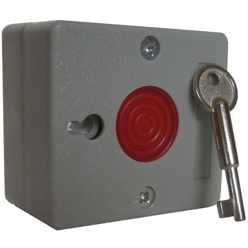 РВ-1 Тревожная кнопка