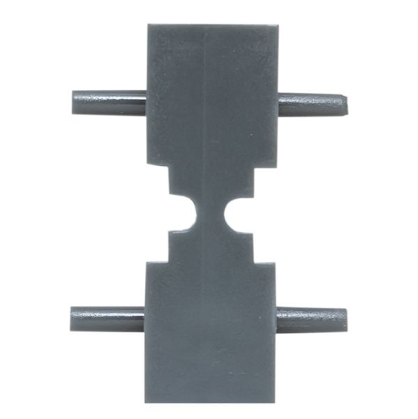 Усилитель жесткости для реверсивных рубильников (I-0-II) TwinBlock 315-400А EKF - Фото 2